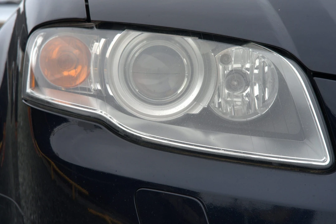 2007 Audi B7 A4 - Image 25 of 31