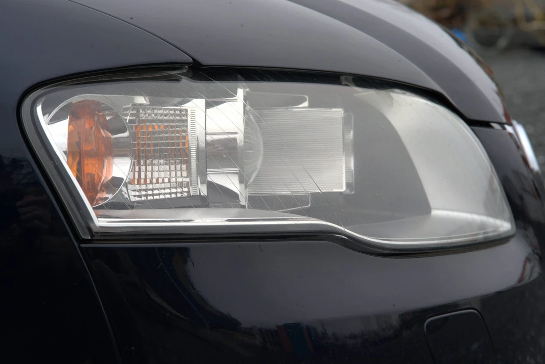 2007 Audi B7 A4 - Image 24 of 31
