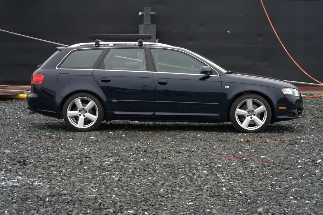 2007 Audi B7 A4 - Image 15 of 31