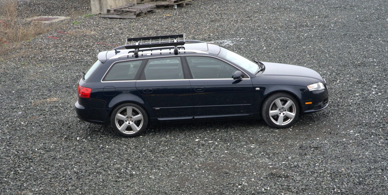 2007 Audi B7 A4 - Image 14 of 31