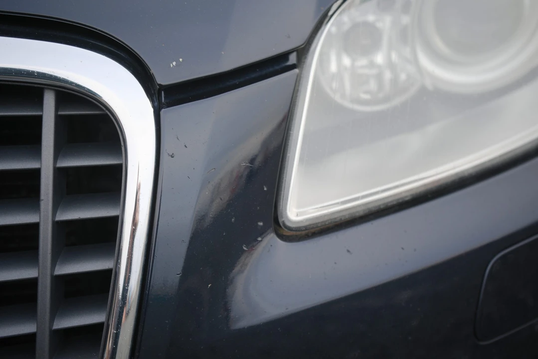 2007 Audi B7 A4 - Image 28 of 31