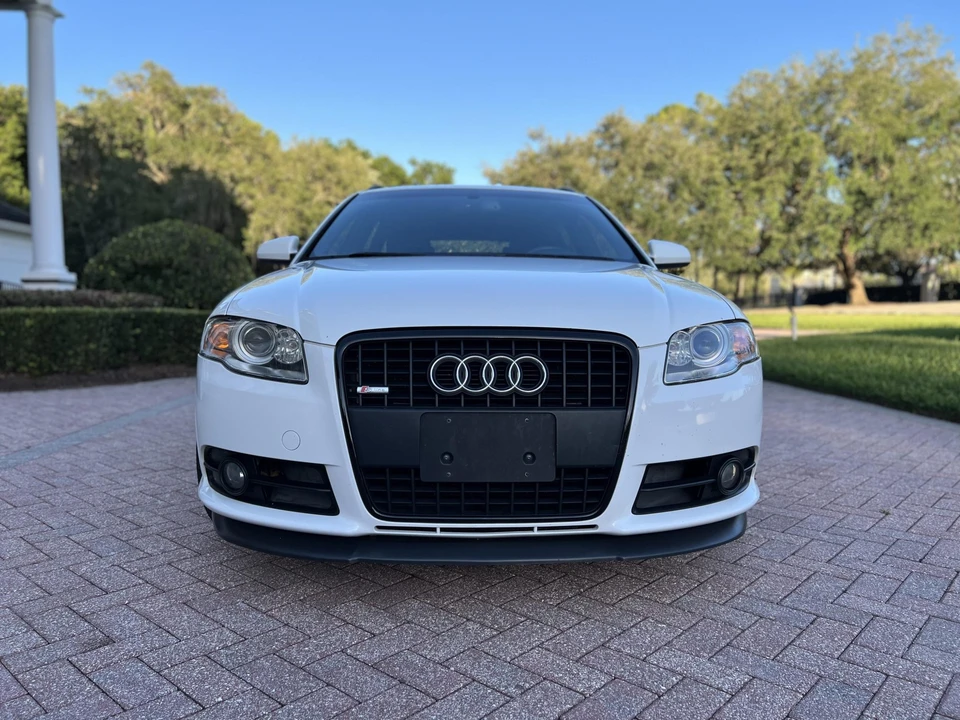 2007 Audi B7 A4 - Image 21 of 31
