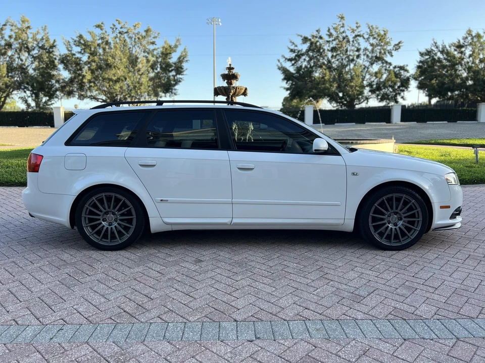 2007 Audi B7 A4 - Image 19 of 31