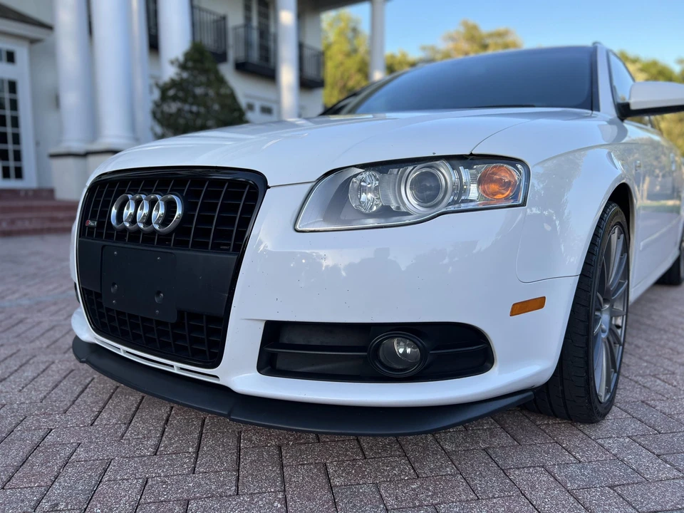 2007 Audi B7 A4 - Image 29 of 31