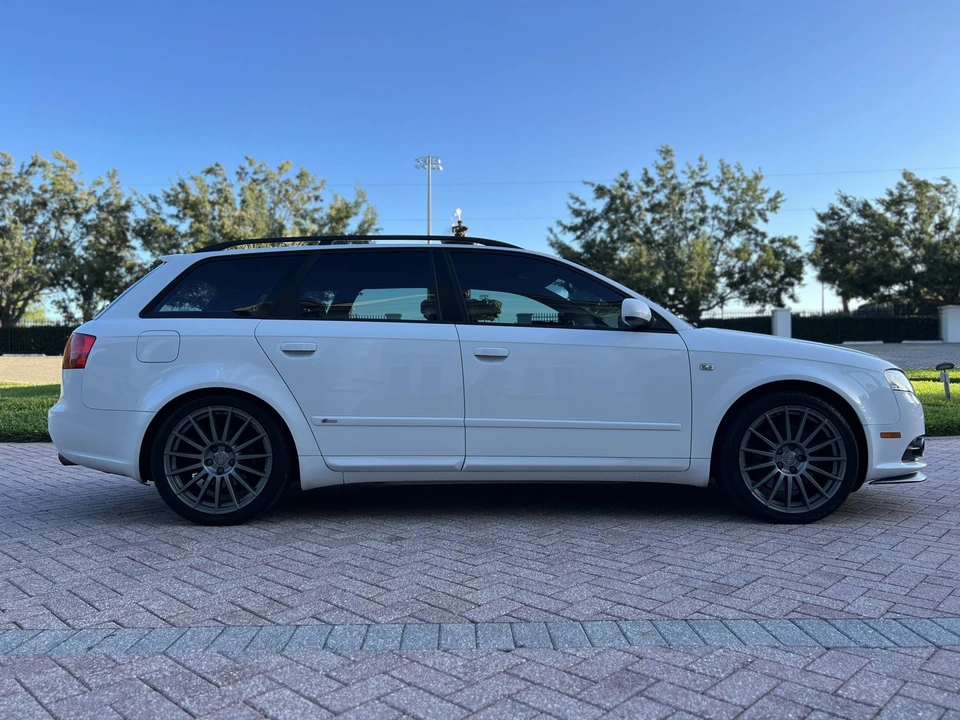 2007 Audi B7 A4 - Image 15 of 31