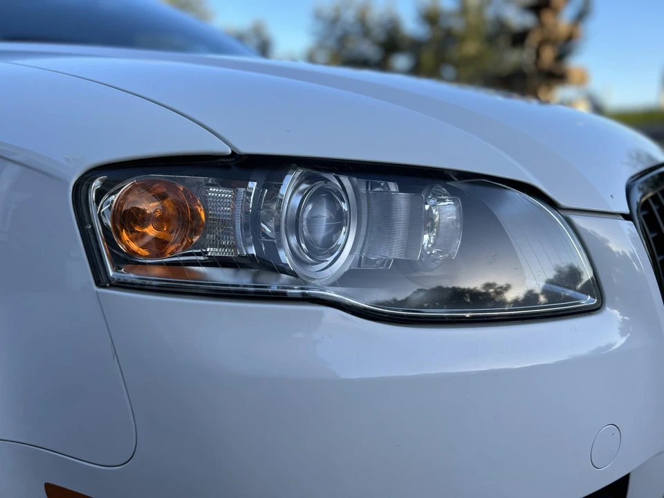 2007 Audi B7 A4 - Image 25 of 31
