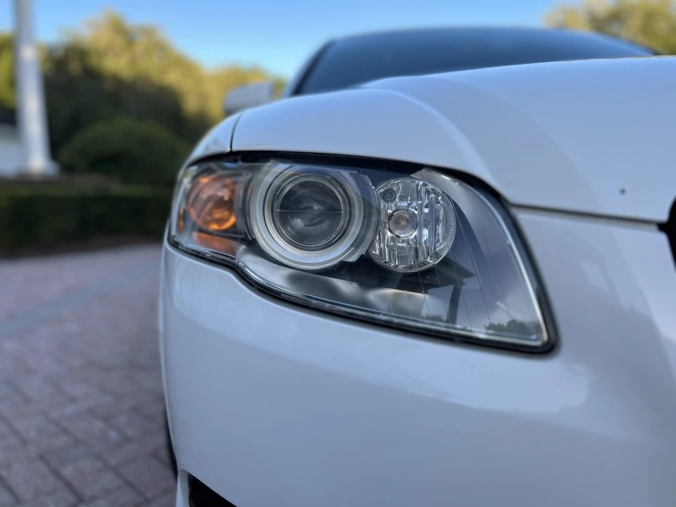 2007 Audi B7 A4 - Image 26 of 31