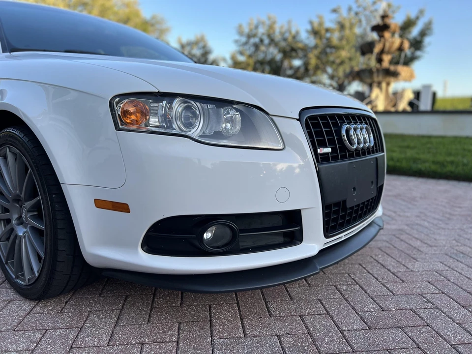 2007 Audi B7 A4 - Image 24 of 31