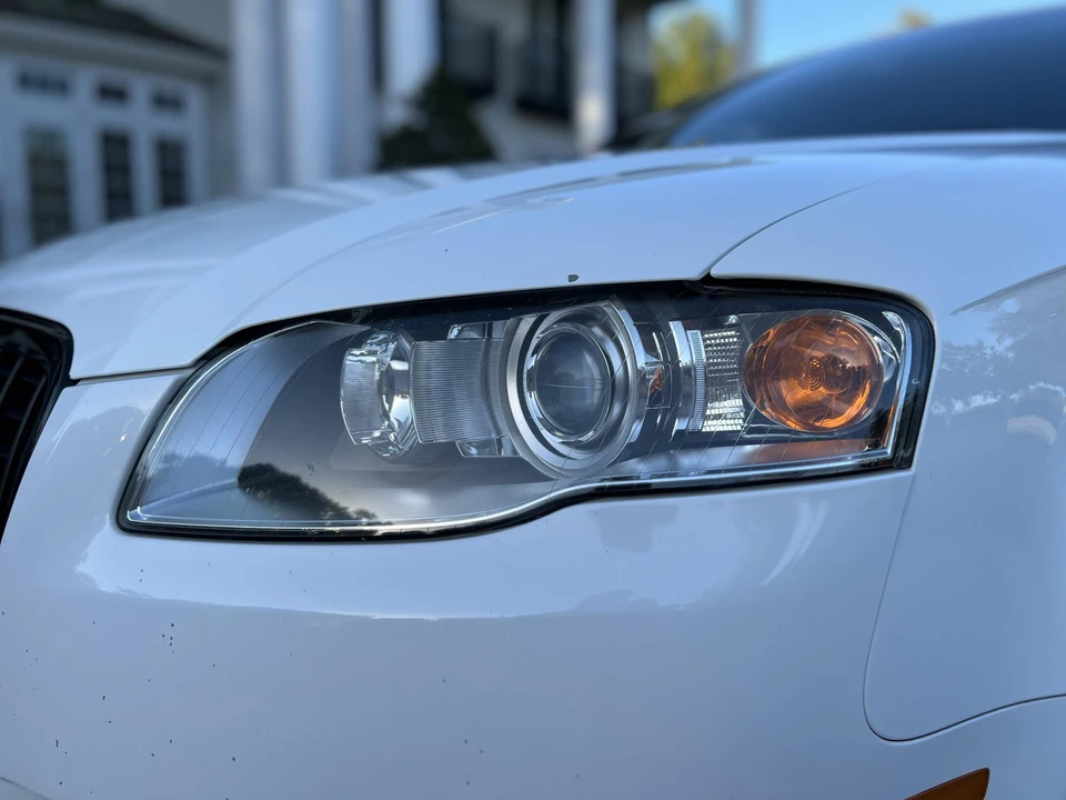 2007 Audi B7 A4 - Image 28 of 31