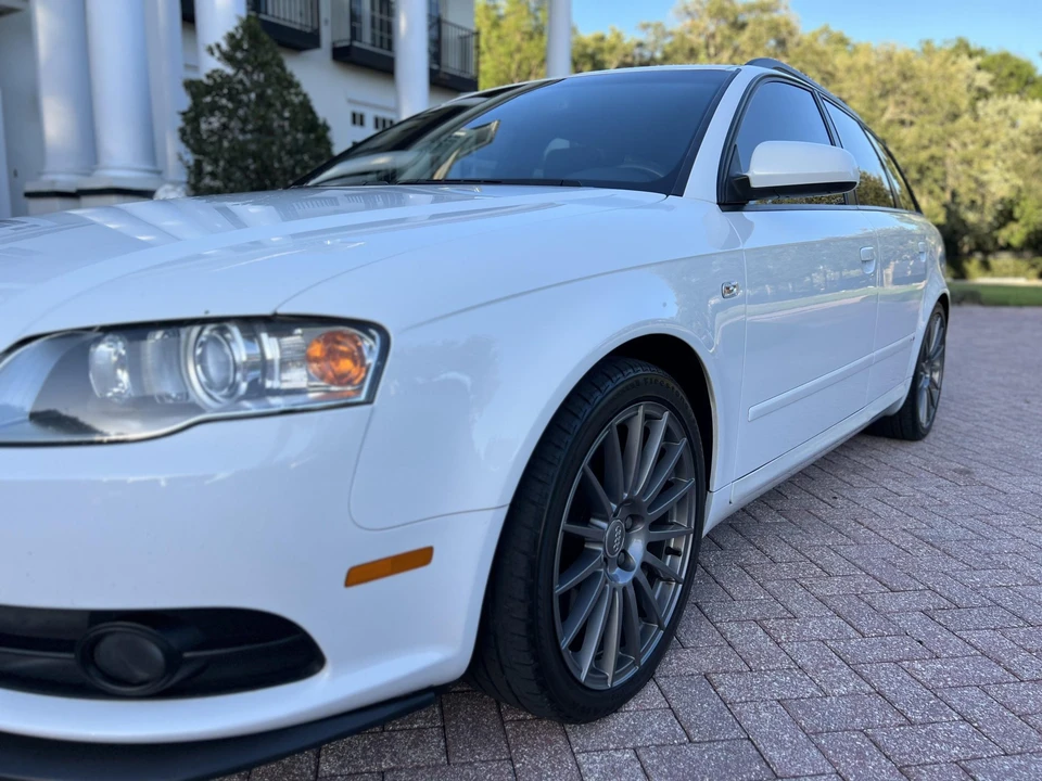 2007 Audi B7 A4 - Image 30 of 31
