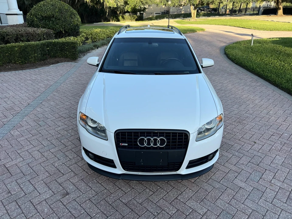 2007 Audi B7 A4 - Image 20 of 31