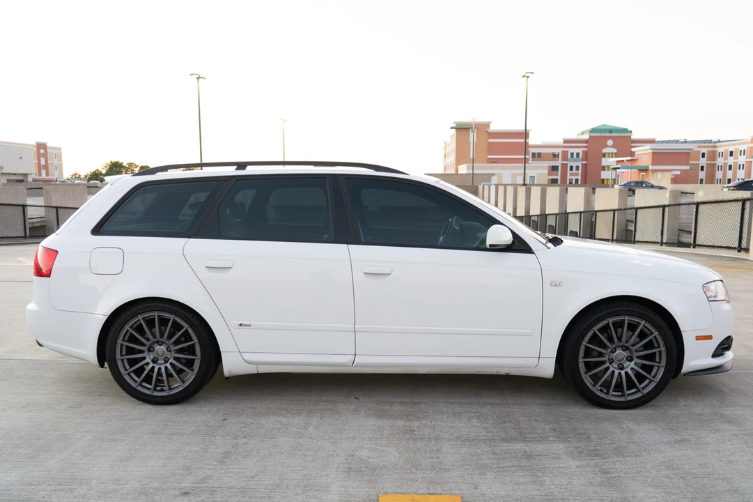 2007 Audi B7 A4 - Image 5 of 31