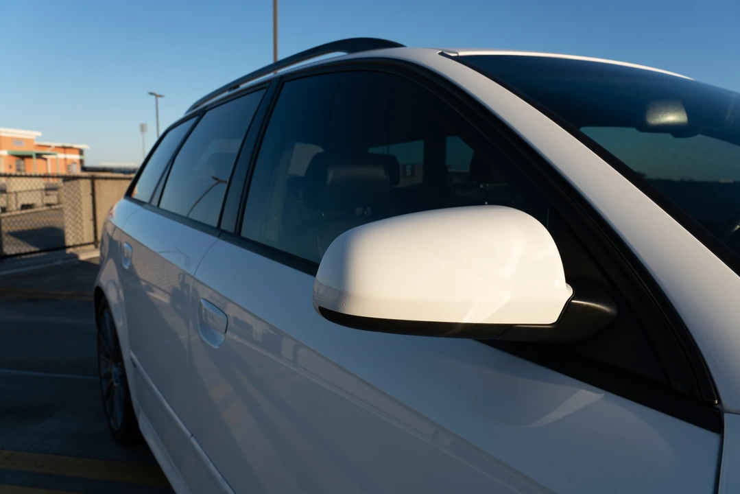 2007 Audi B7 A4 - Image 27 of 31
