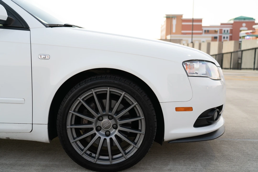2007 Audi B7 A4 - Image 28 of 31