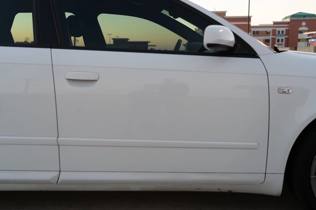2007 Audi B7 A4 - Image 24 of 31
