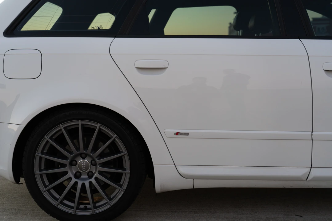 2007 Audi B7 A4 - Image 23 of 31