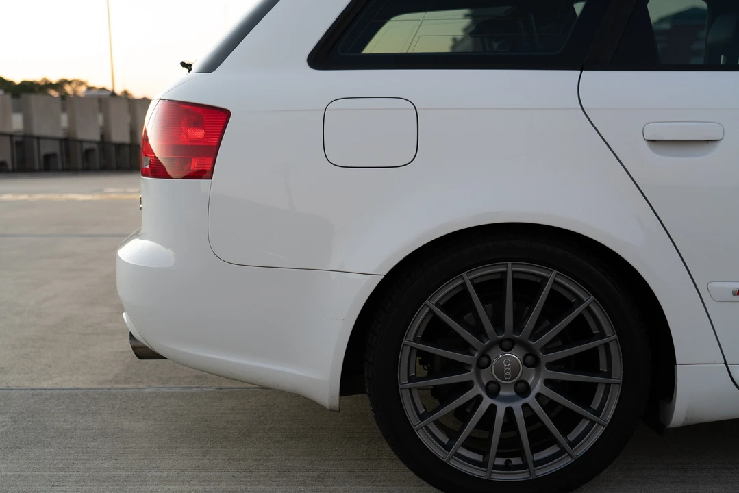 2007 Audi B7 A4 - Image 22 of 31