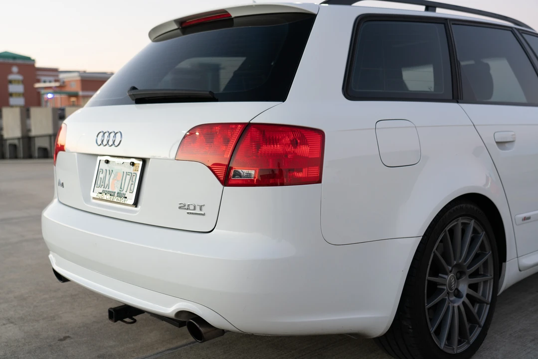 2007 Audi B7 A4 - Image 20 of 31