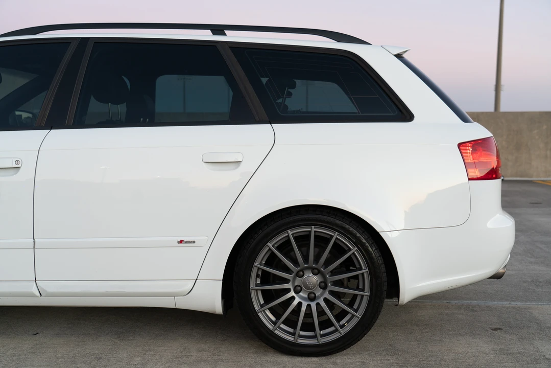 2007 Audi B7 A4 - Image 19 of 31
