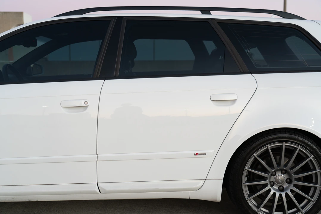 2007 Audi B7 A4 - Image 18 of 31