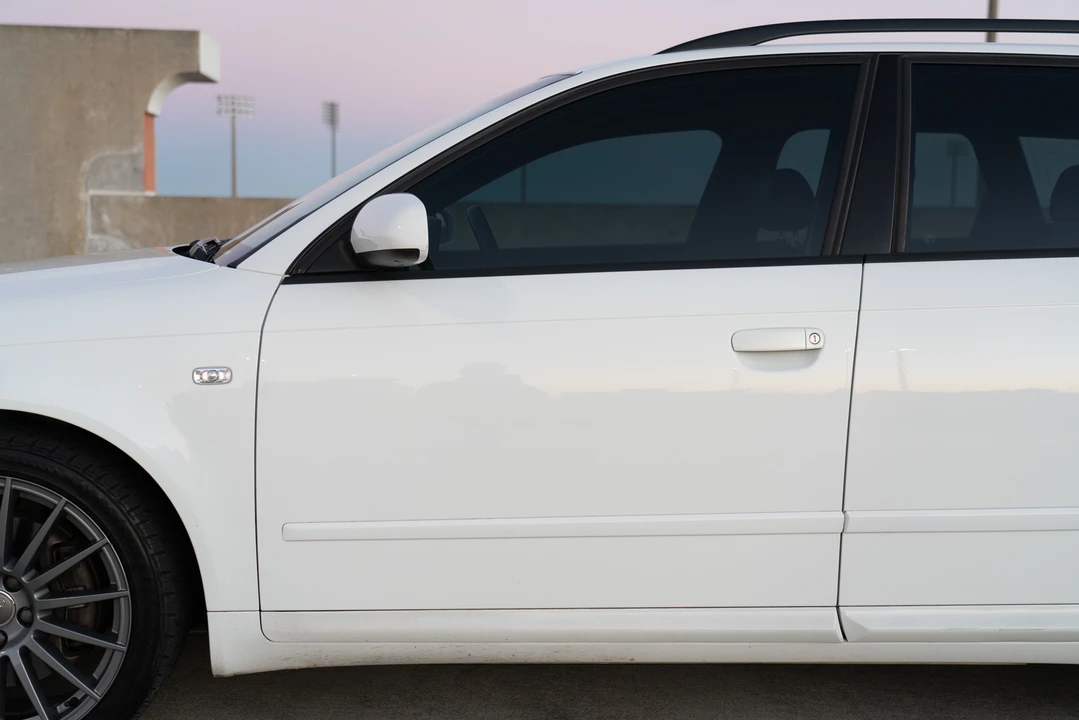 2007 Audi B7 A4 - Image 17 of 31