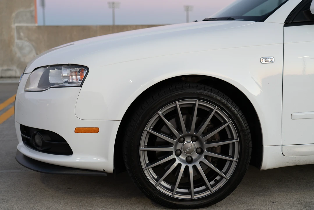 2007 Audi B7 A4 - Image 14 of 31