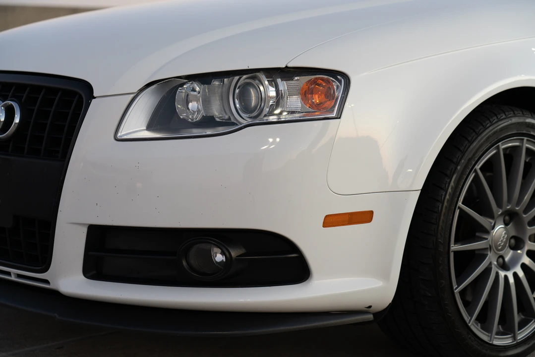 2007 Audi B7 A4 - Image 13 of 31