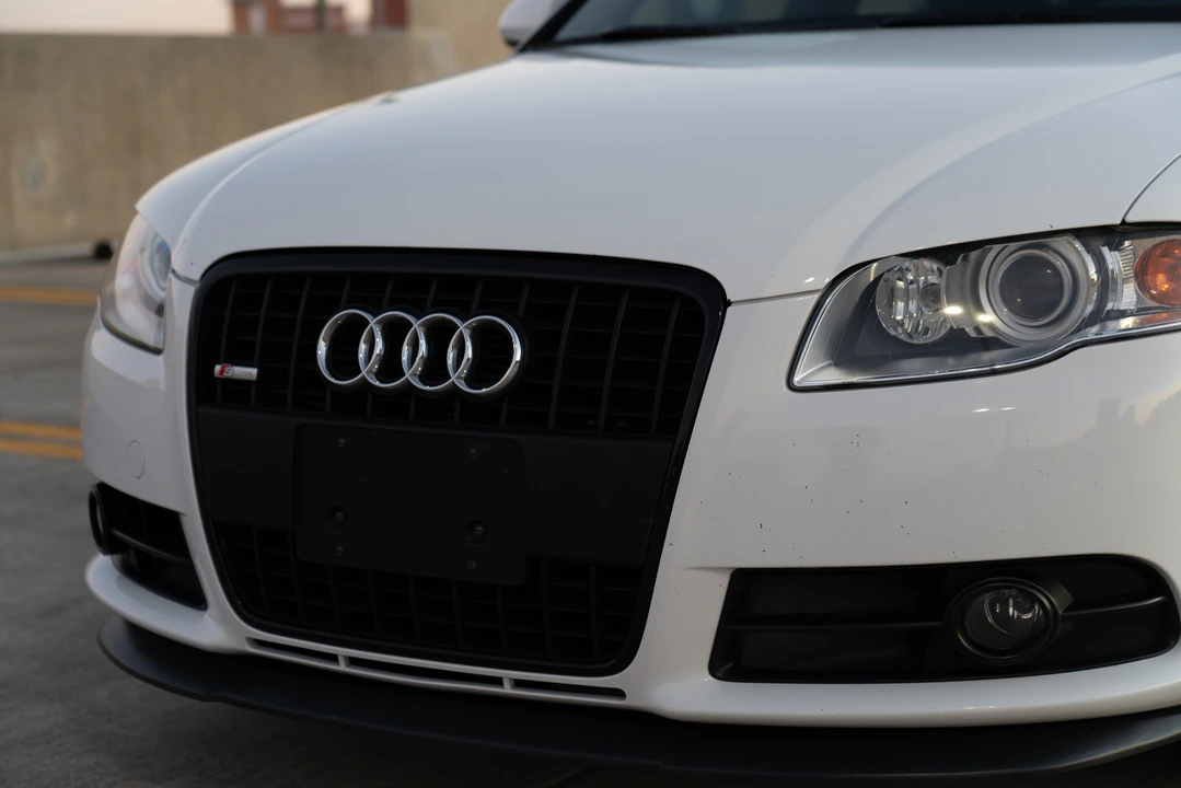 2007 Audi B7 A4 - Image 12 of 31