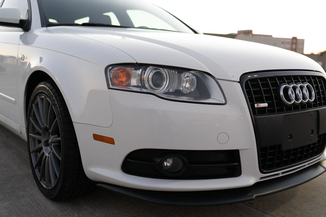 2007 Audi B7 A4 - Image 29 of 31