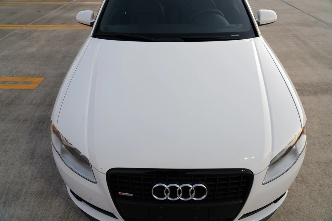 2007 Audi B7 A4 - Image 30 of 31