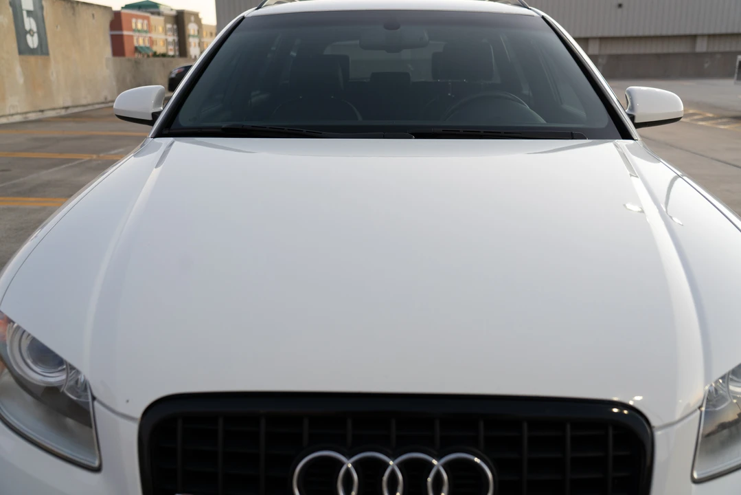 2007 Audi B7 A4 - Image 31 of 31