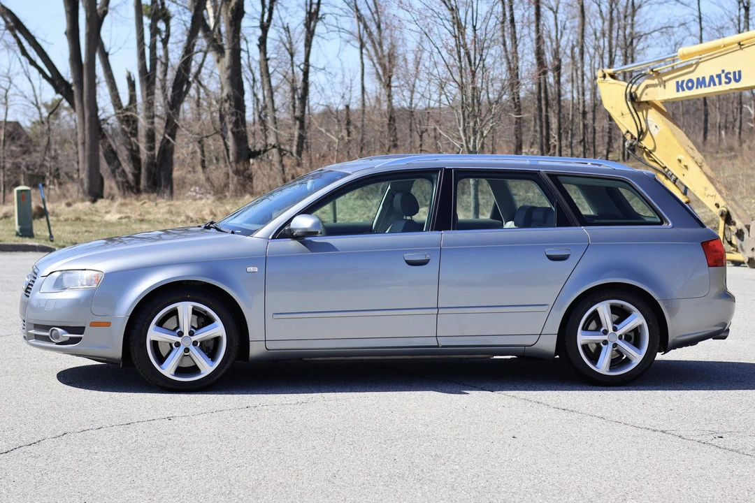 2007 Audi B7 A4 - Image 15 of 31