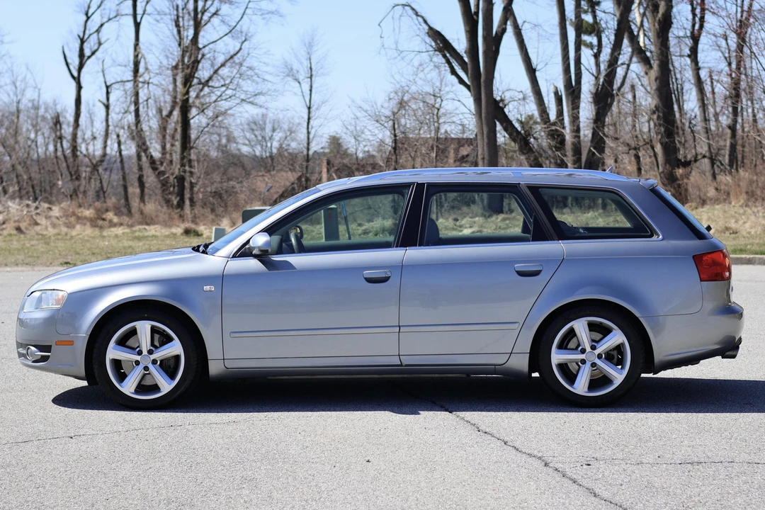 2007 Audi B7 A4 - Image 14 of 31