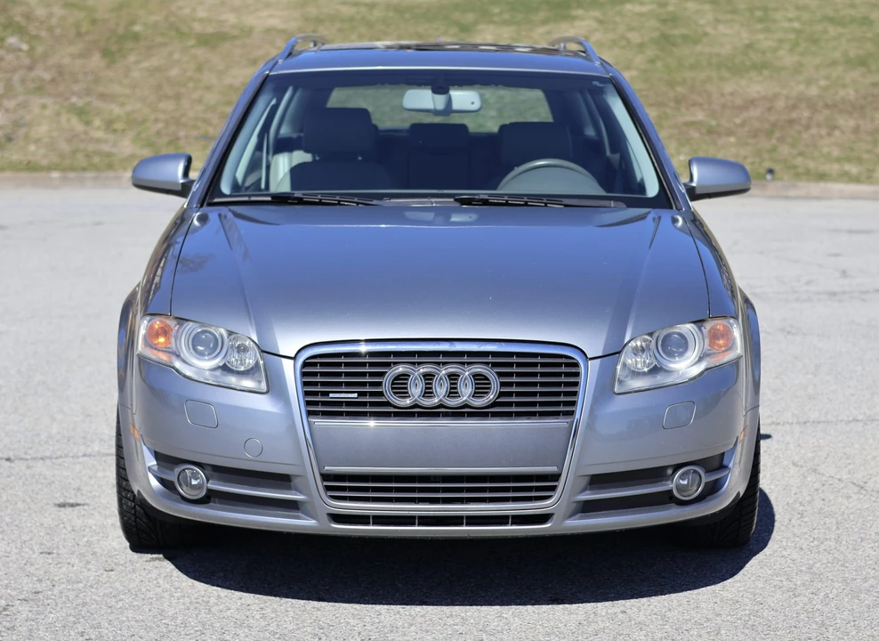 2007 Audi B7 A4 - Image 5 of 31