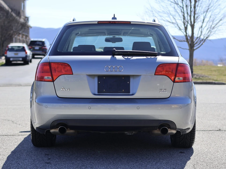 2007 Audi B7 A4 - Image 11 of 31