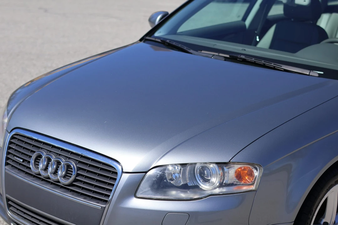 2007 Audi B7 A4 - Image 23 of 31