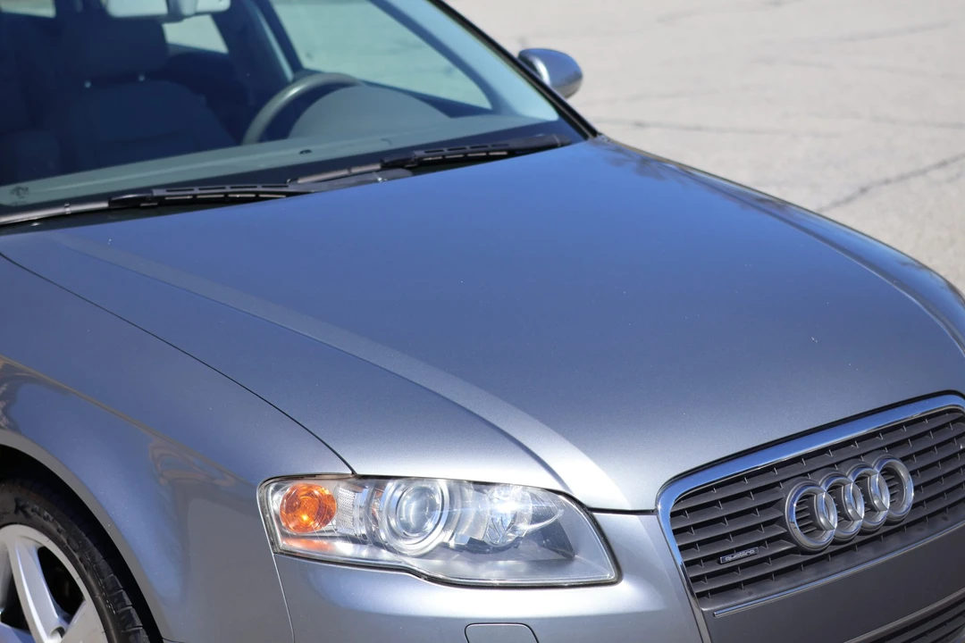 2007 Audi B7 A4 - Image 21 of 31
