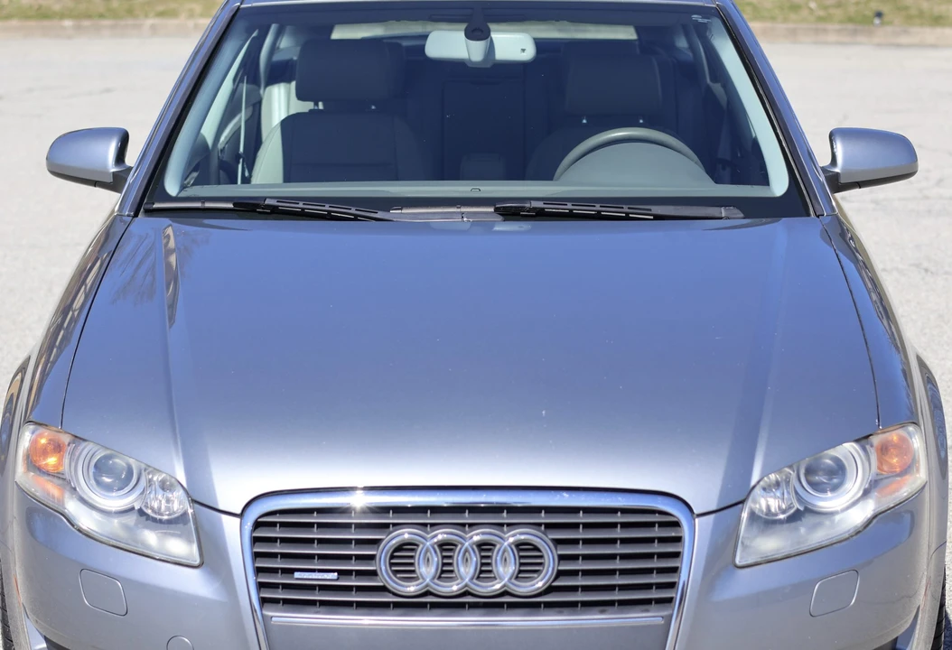 2007 Audi B7 A4 - Image 22 of 31
