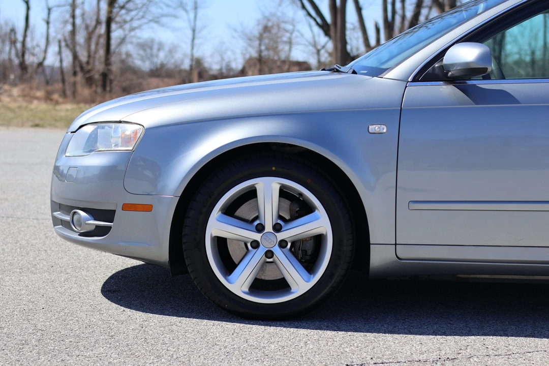 2007 Audi B7 A4 - Image 24 of 31