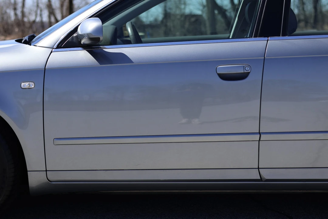 2007 Audi B7 A4 - Image 25 of 31
