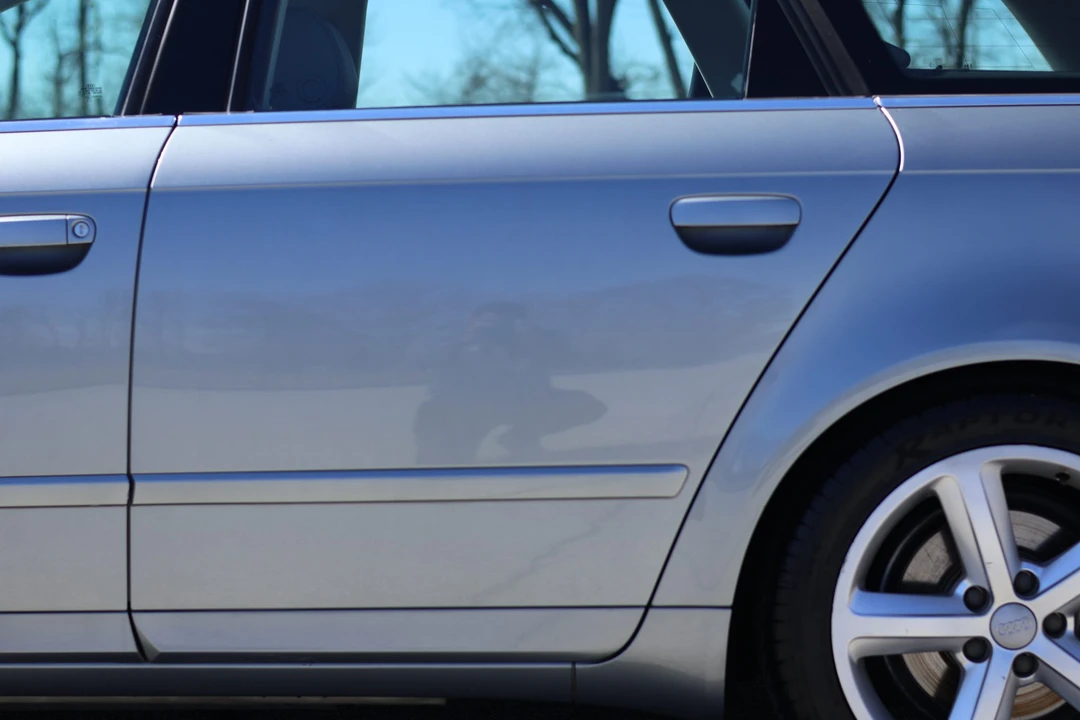 2007 Audi B7 A4 - Image 26 of 31