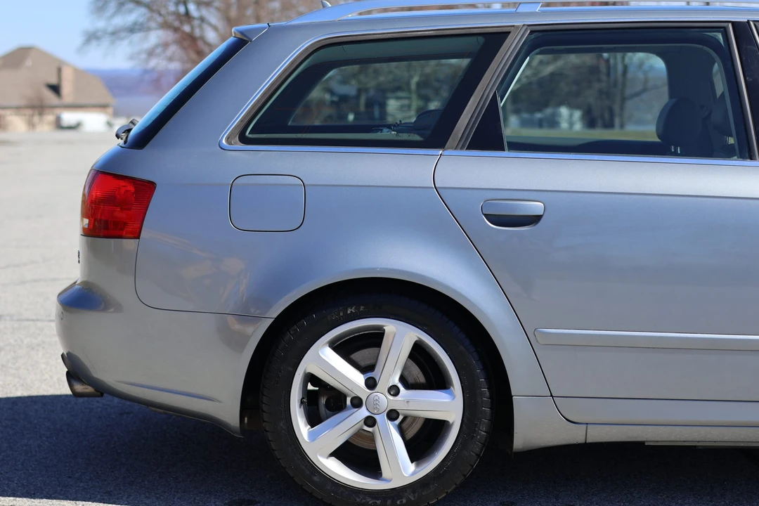 2007 Audi B7 A4 - Image 28 of 31