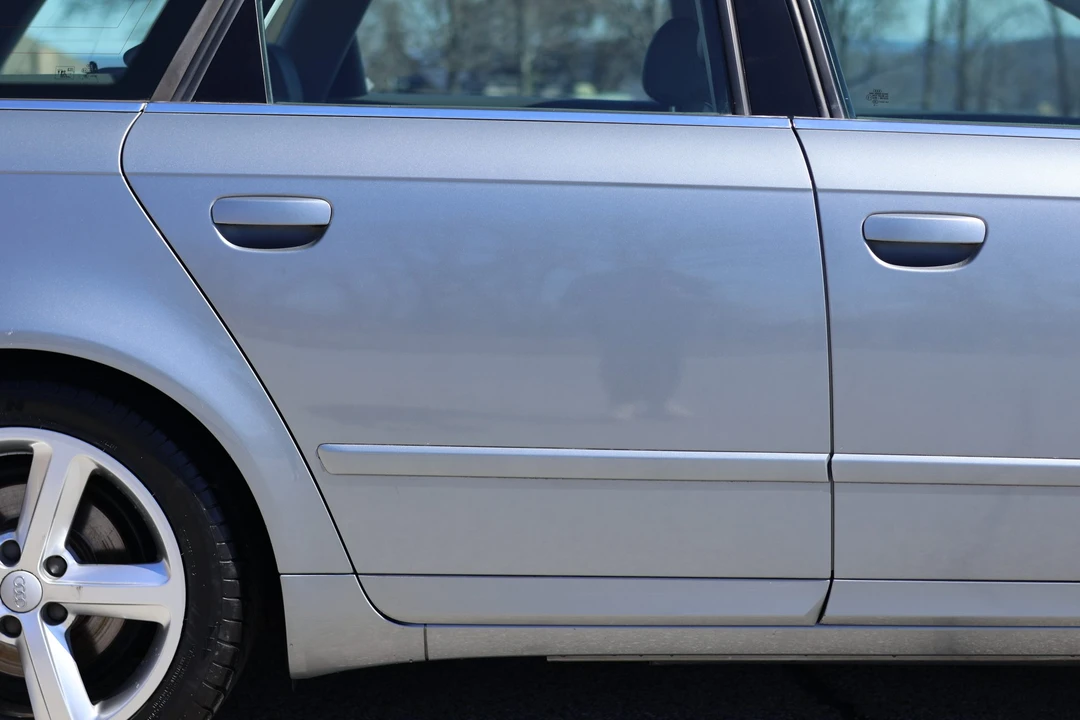 2007 Audi B7 A4 - Image 29 of 31