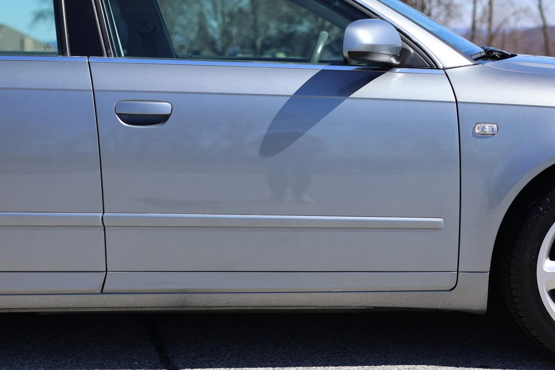 2007 Audi B7 A4 - Image 30 of 31