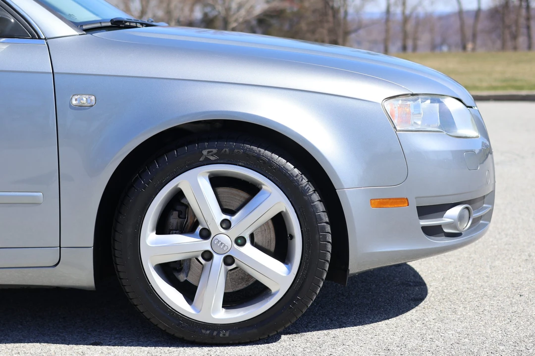 2007 Audi B7 A4 - Image 31 of 31