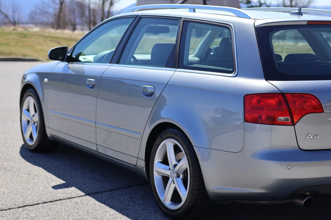 2007 Audi B7 A4 - Image 19 of 31