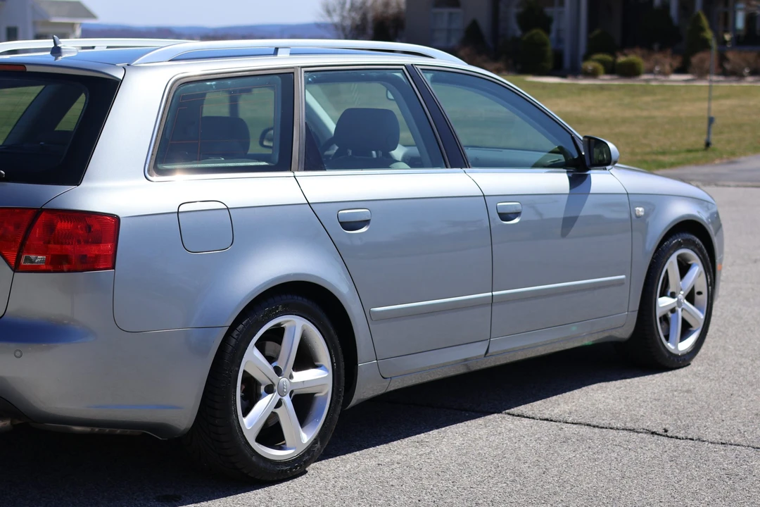 2007 Audi B7 A4 - Image 20 of 31