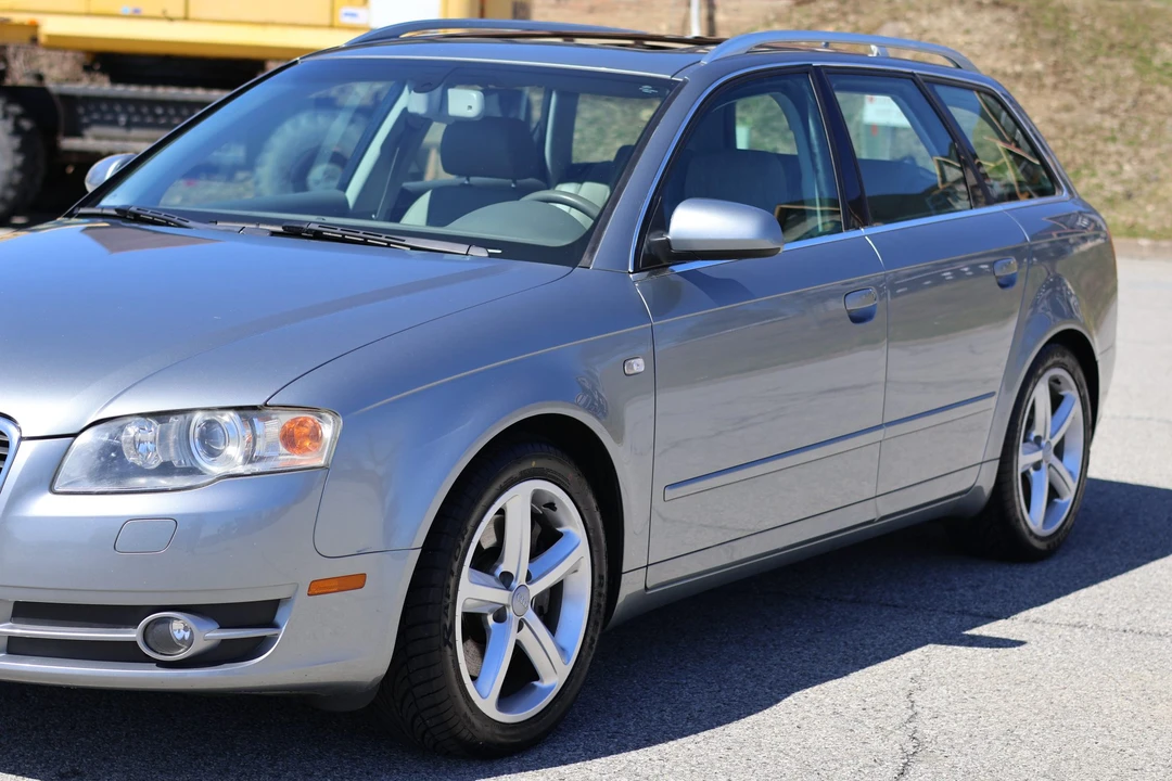 2007 Audi B7 A4 - Image 17 of 31