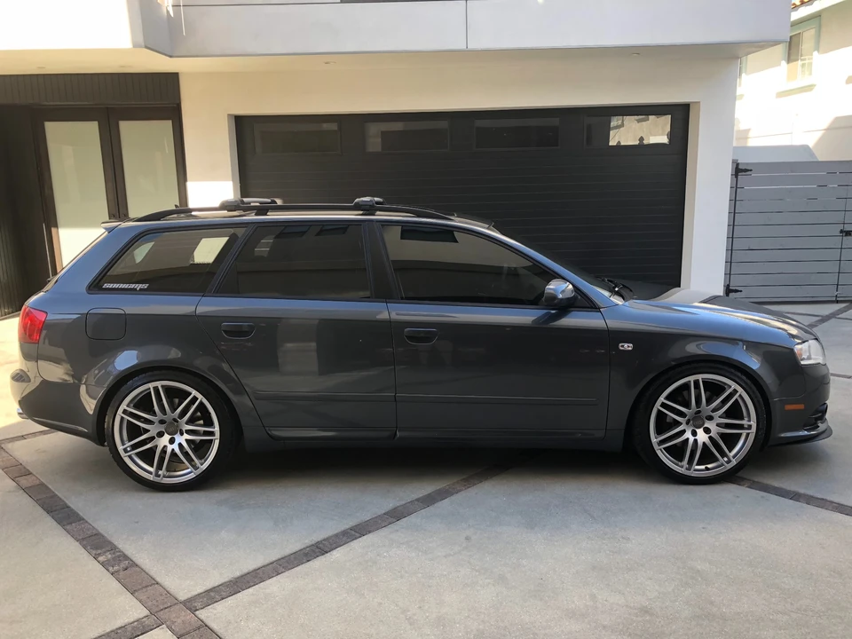 2007 Audi B7 A4 - Image 24 of 31