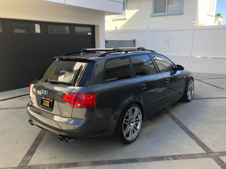 2007 Audi B7 A4 - Image 25 of 31